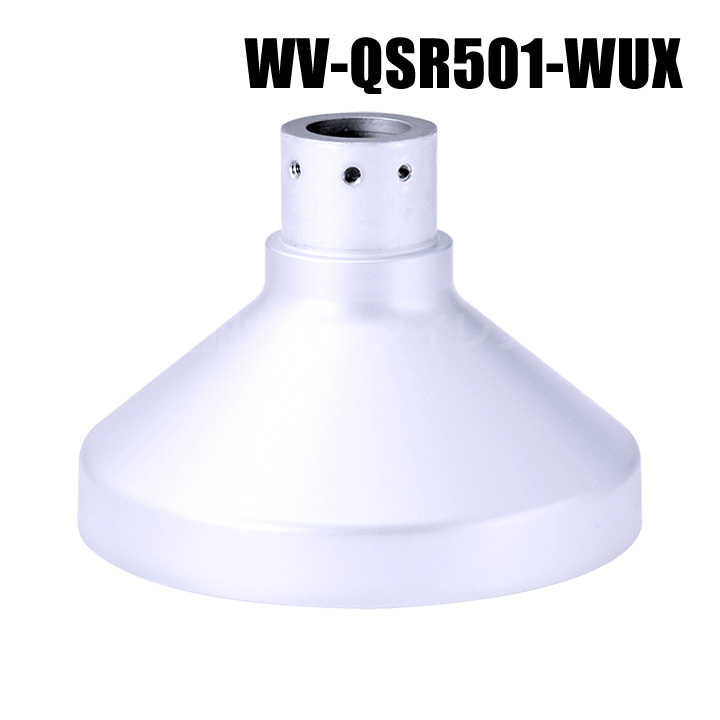WV-QSR501-WUX】 Panasonic アイプロ i-PRO 吊り下げ金具 （代引不可